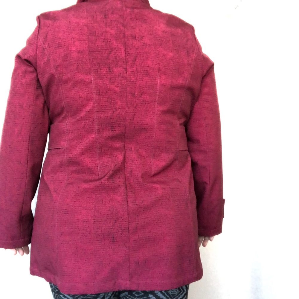 Jacket - Picture 2 of 2
